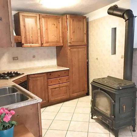 La Grand Maison De Graines - Apt. 4 *
