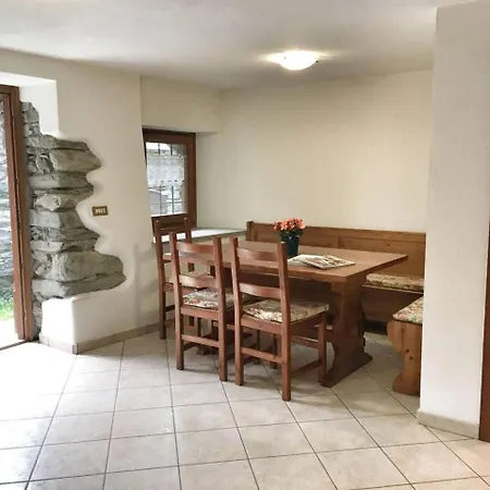 La Grand Maison De Graines - Apt. 4 *