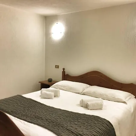 Сasa de vacaciones La Grand Maison De Graines - Apt. 4 Allesa