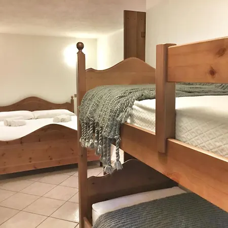 La Grand Maison De Graines - Apt. 4 * Allesa