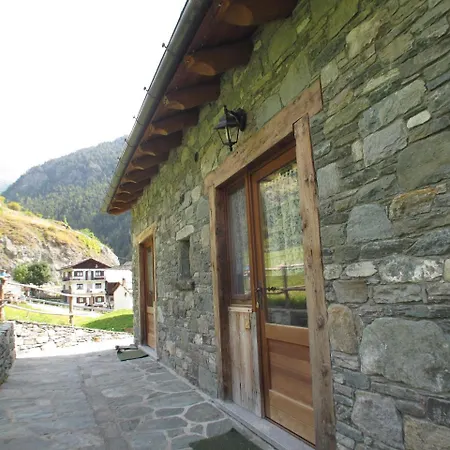 La Grand Maison De Graines - Apt. 4 Сasa de vacaciones
